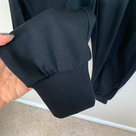 Tularosa Ember Paperbag Jogger Pants XXS High Waisted Revolve - Picture 5 of 12